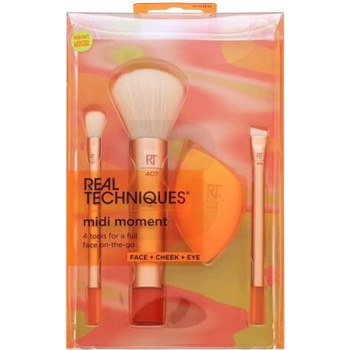 Midi Moment Brush + Sponge Set - Sada aplikátorů